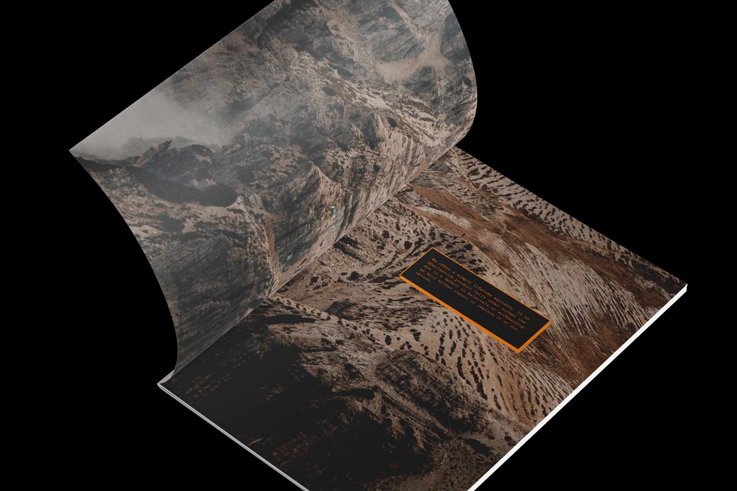 Eberlestock | Outdoor, Industrie – Katalog und Produktfotografie